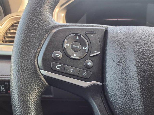 Photo of 2019 Black Honda Odyssey