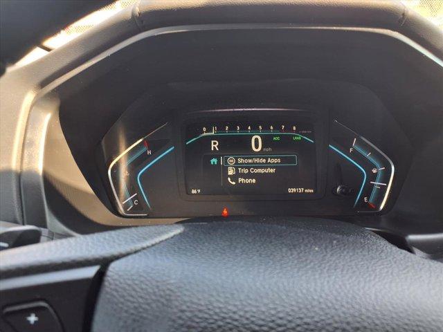 Photo of 2019 Black Honda Odyssey
