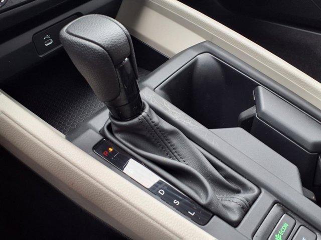 Photo of 2023 White Honda Accord