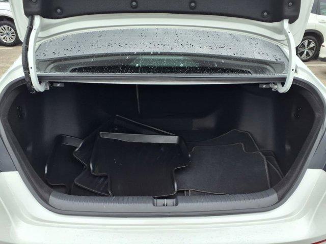 Photo of 2023 White Honda Accord