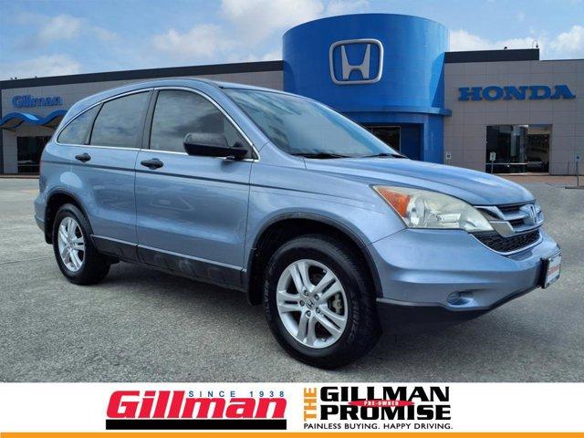 2010 Honda CR-V
