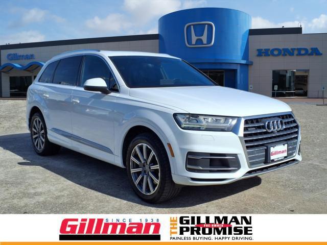 2017 Audi Q7