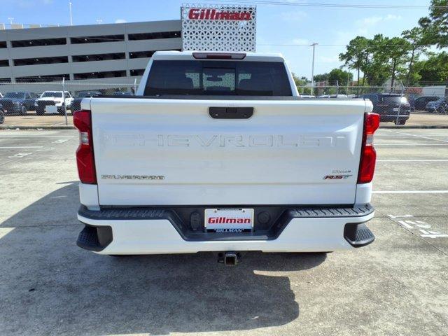Photo of 2019 Summit White Chevrolet Silverado 1500