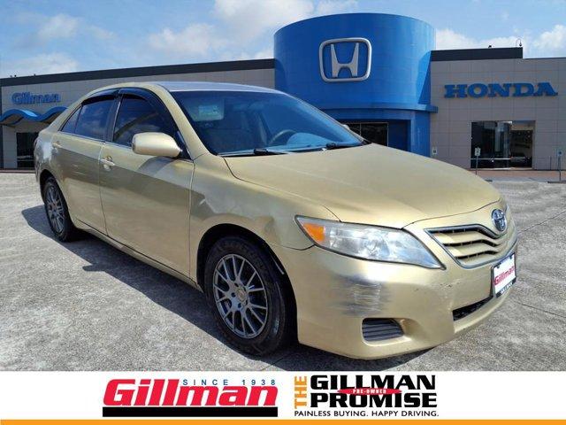 2010 Toyota Camry