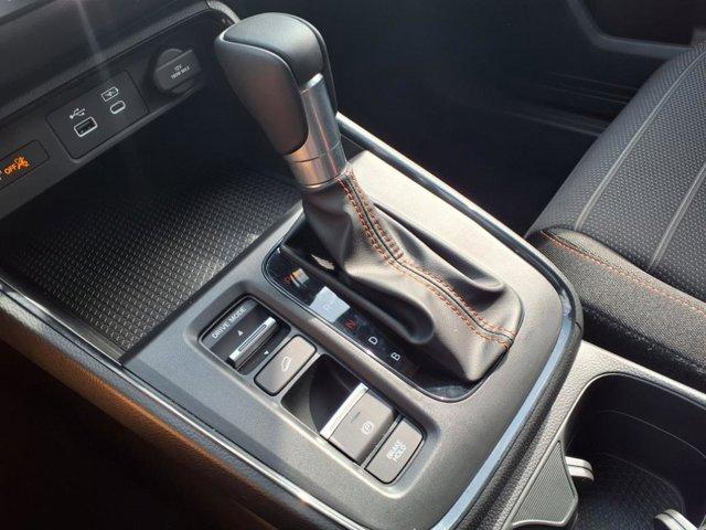 Photo of 2025 Ssilver Honda CR-V Hybrid