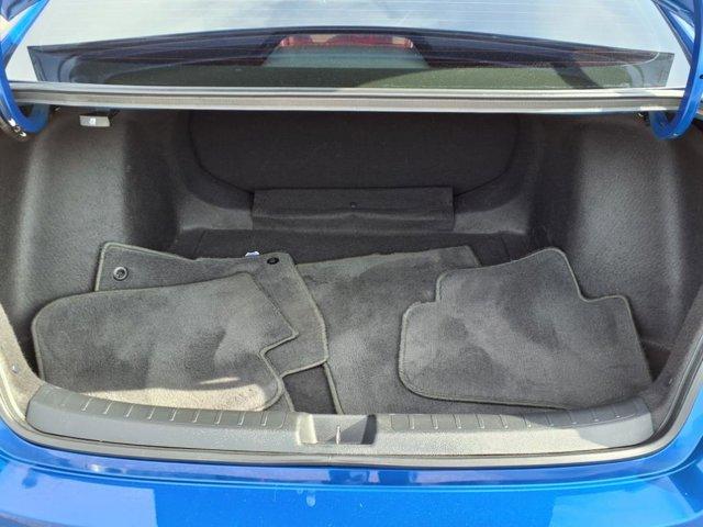 Photo of 2023 Blue Honda Civic