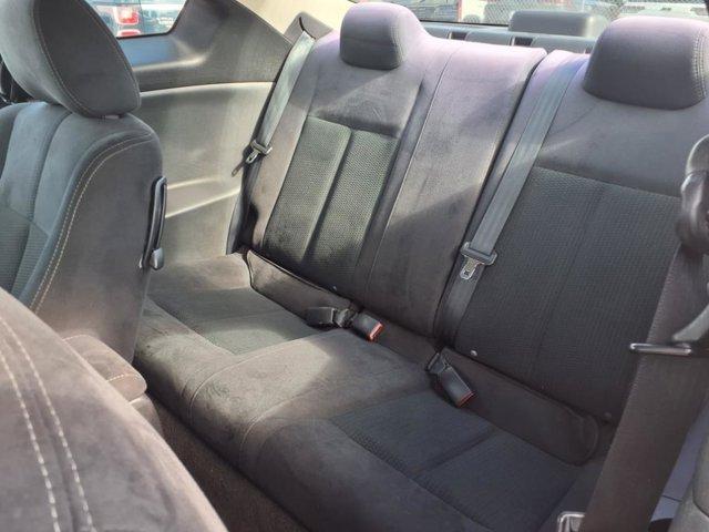 Photo of 2012 Navy Blue Metallic Nissan Altima