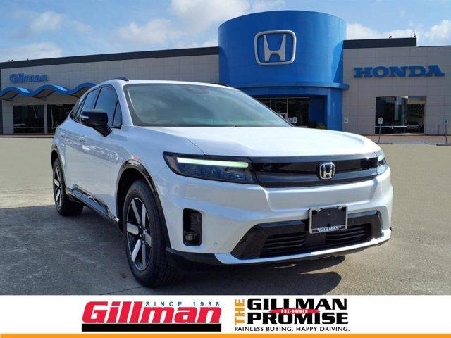 2024 Honda Prologue