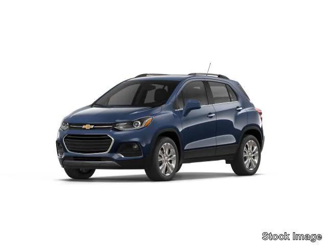 2020 Chevrolet TRAX