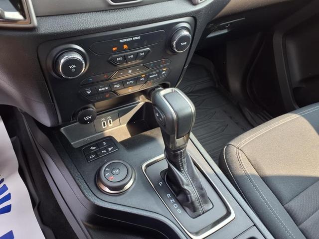 Photo of 2022 Gray Ford Ranger