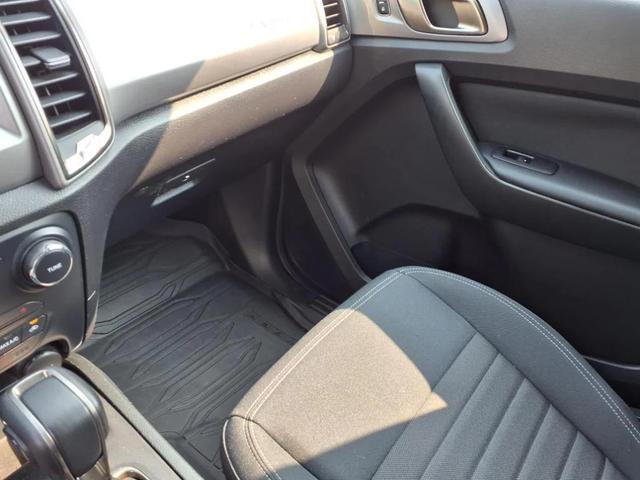 Photo of 2022 Gray Ford Ranger