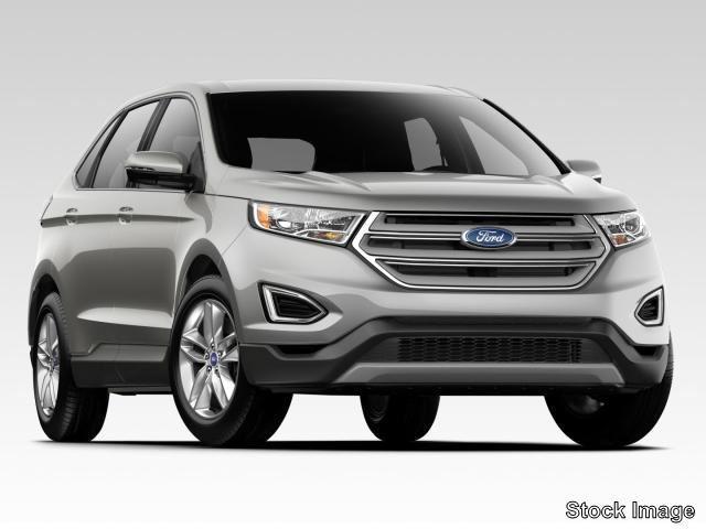 2017 Ford Edge