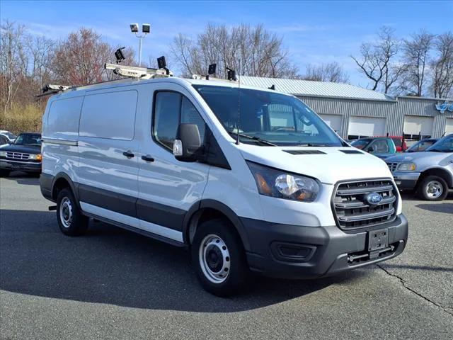 2020 Ford Transit-250