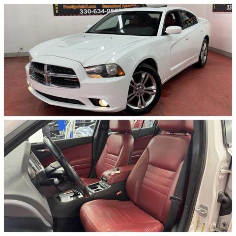 2013 Dodge Charger