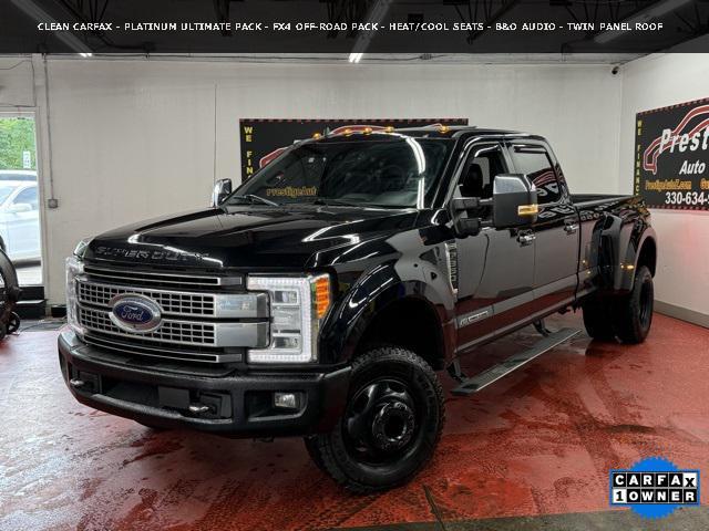 2019 Ford F-350