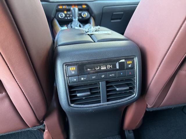 Photo of 2018 Machine Gray Metallic Mazda CX-9