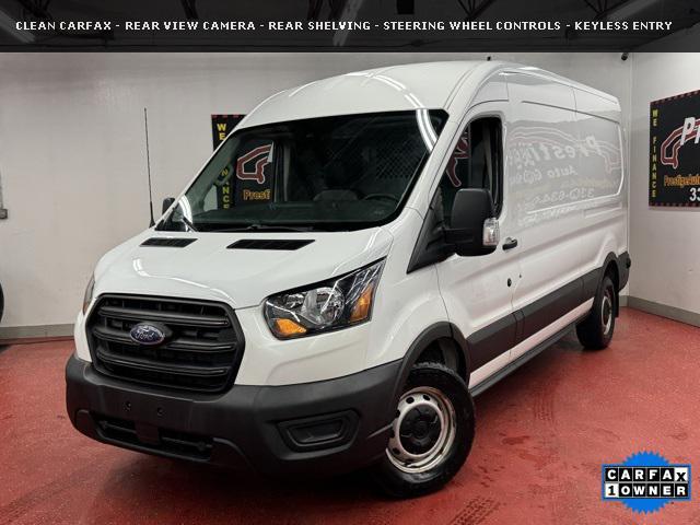 2020 Ford Transit-250