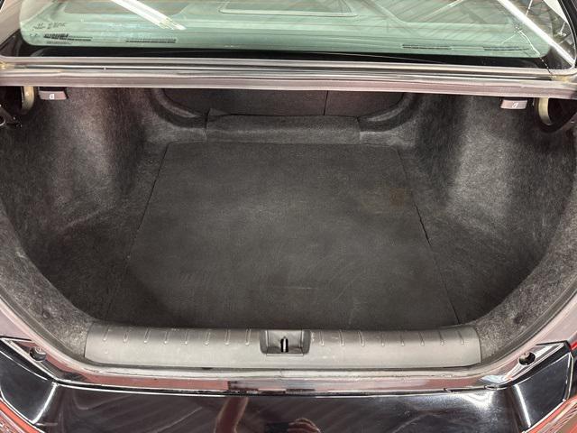 Photo of 2017 Crystal Black Pearl Honda Civic