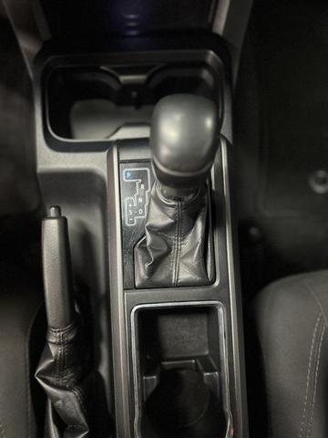 Photo of 2018 Gray Toyota Tacoma