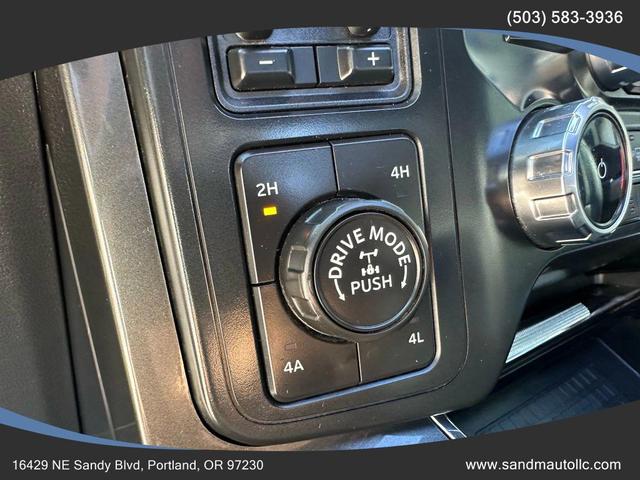 Photo of 2022 Agate Black Metallic Ford F-150