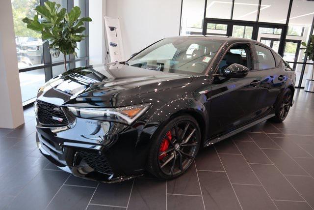 2025 Acura Integra