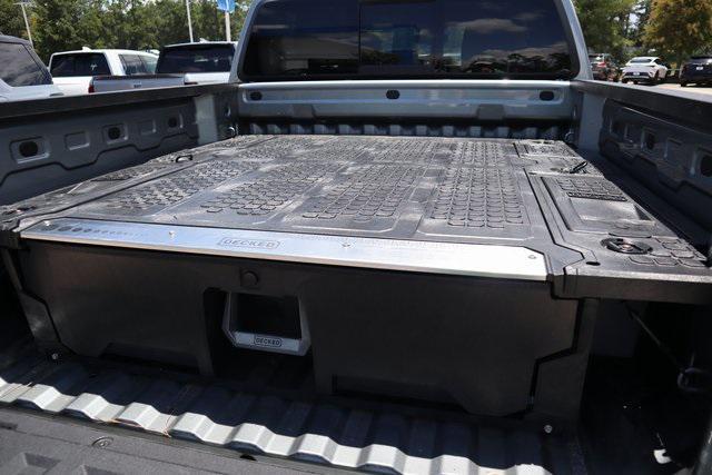 Photo of 2024 Sterling Gray Metallic Chevrolet Colorado