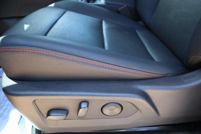 Photo of 2024 Sterling Gray Metallic Chevrolet Colorado