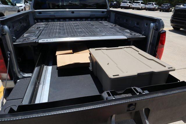 Photo of 2024 Sterling Gray Metallic Chevrolet Colorado