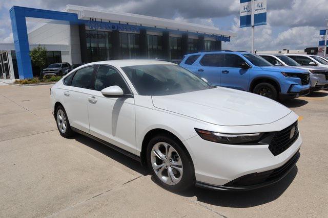 2024 Honda Accord