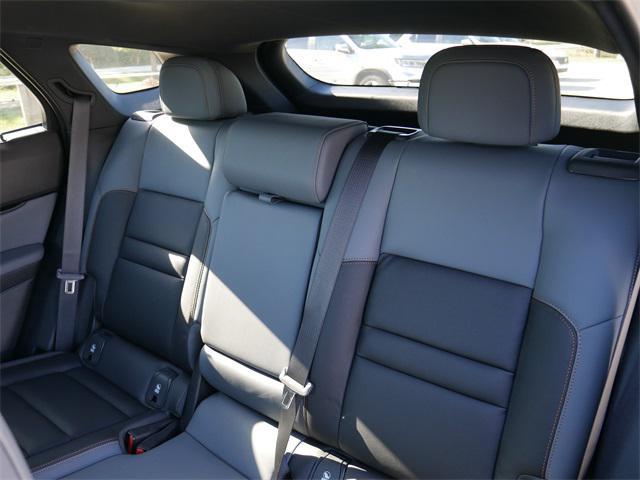 Photo of 2025 Snowfall Pearl Honda Prologue