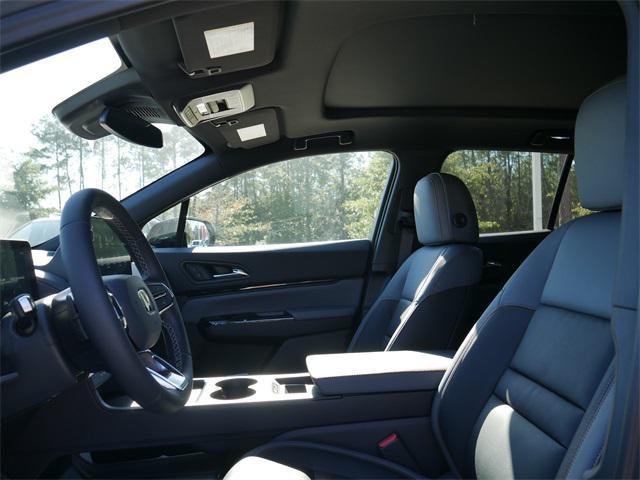 Photo of 2025 Snowfall Pearl Honda Prologue