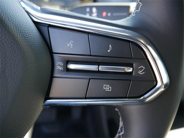 Photo of 2025 Snowfall Pearl Honda Prologue