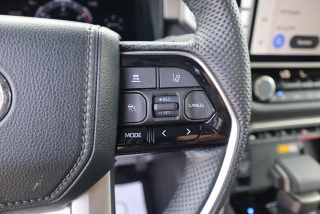 Photo of 2024  Toyota Tundra