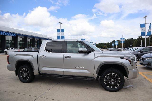 Photo of 2024  Toyota Tundra