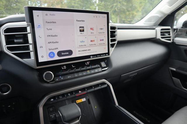 Photo of 2024  Toyota Tundra