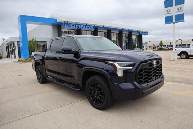 2022 Toyota Tundra