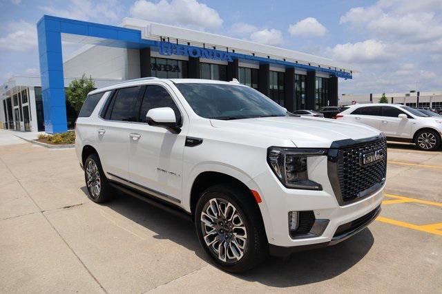 2023 GMC Yukon