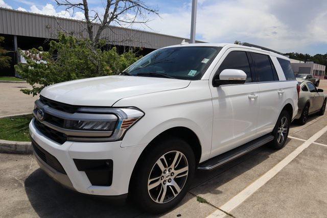 2022 Ford Expedition