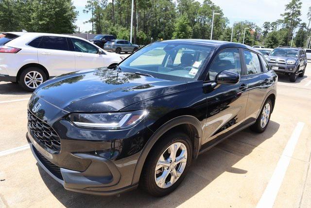 2024 Honda HR-V