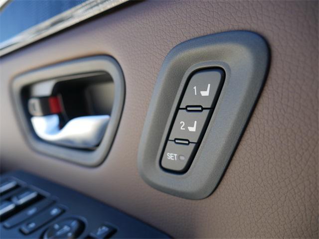 Photo of 2025 Bv Honda Pilot