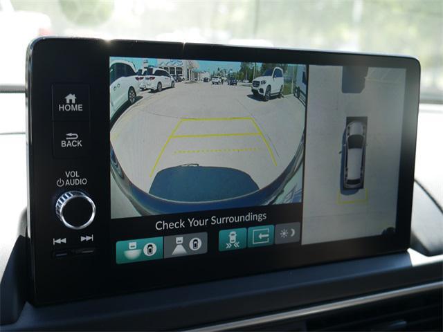 Photo of 2025 Bv Honda Pilot