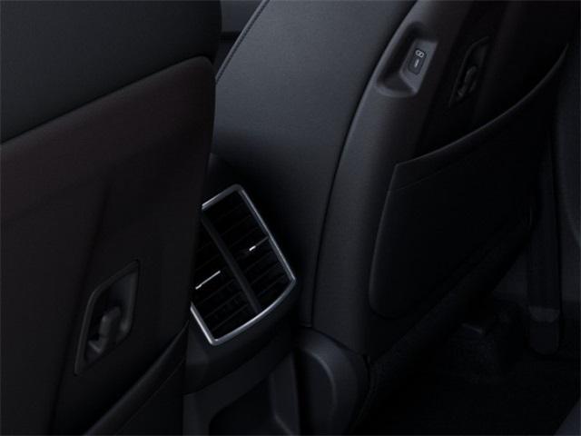 Photo of 2026 Ebony Black Kia Sportage