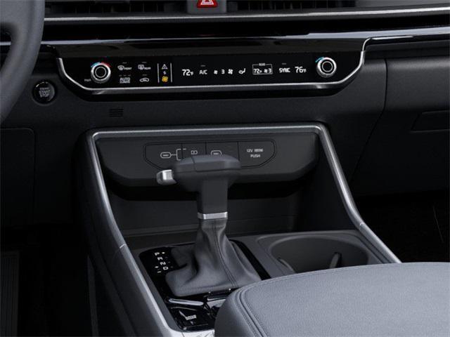 Photo of 2026 Metal Kia Carnival