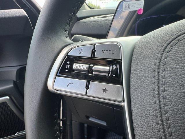 Photo of 2025 Everlasting Silver Kia Telluride