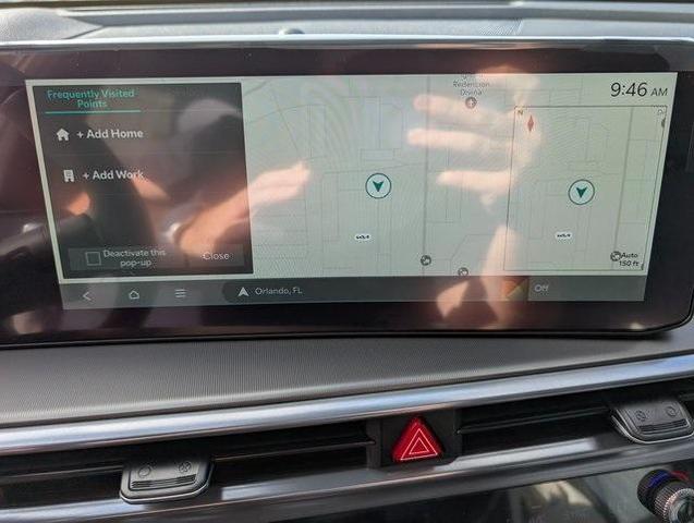 Photo of 2025 Silky Silver Kia Sorento Hybrid