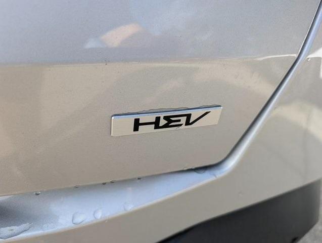 Photo of 2025 Silky Silver Kia Sorento Hybrid