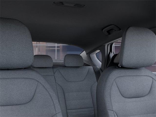 Photo of 2025 Aurora Black Pearl Kia K4