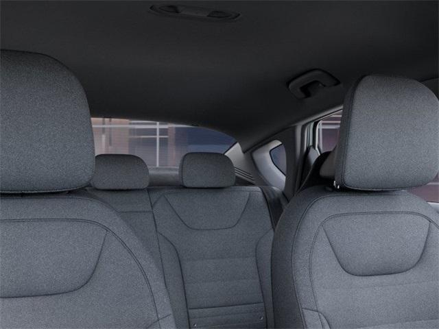 Photo of 2025 Haze Kia K4