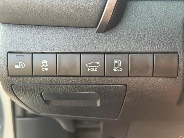 Photo of 2023 Celestial Silver Metallic Toyota Camry