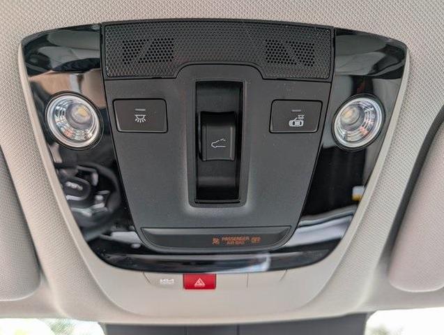 Photo of 2025 Red Kia Sorento
